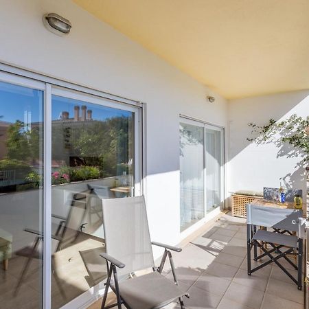 Apartamento Terra Mare By Seewest Lagos Eksteriør billede