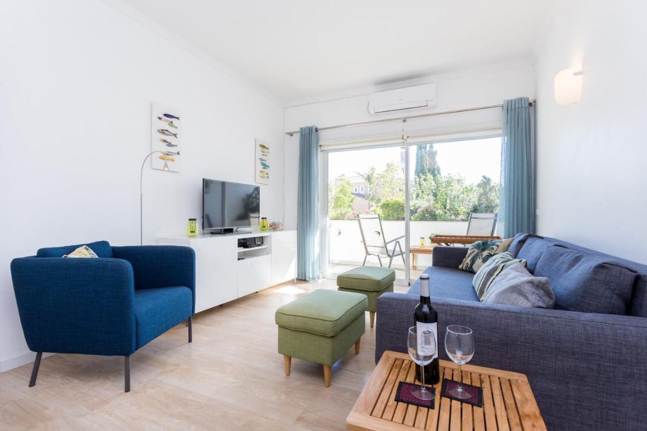 Apartamento Terra Mare By Seewest Lagos Eksteriør billede