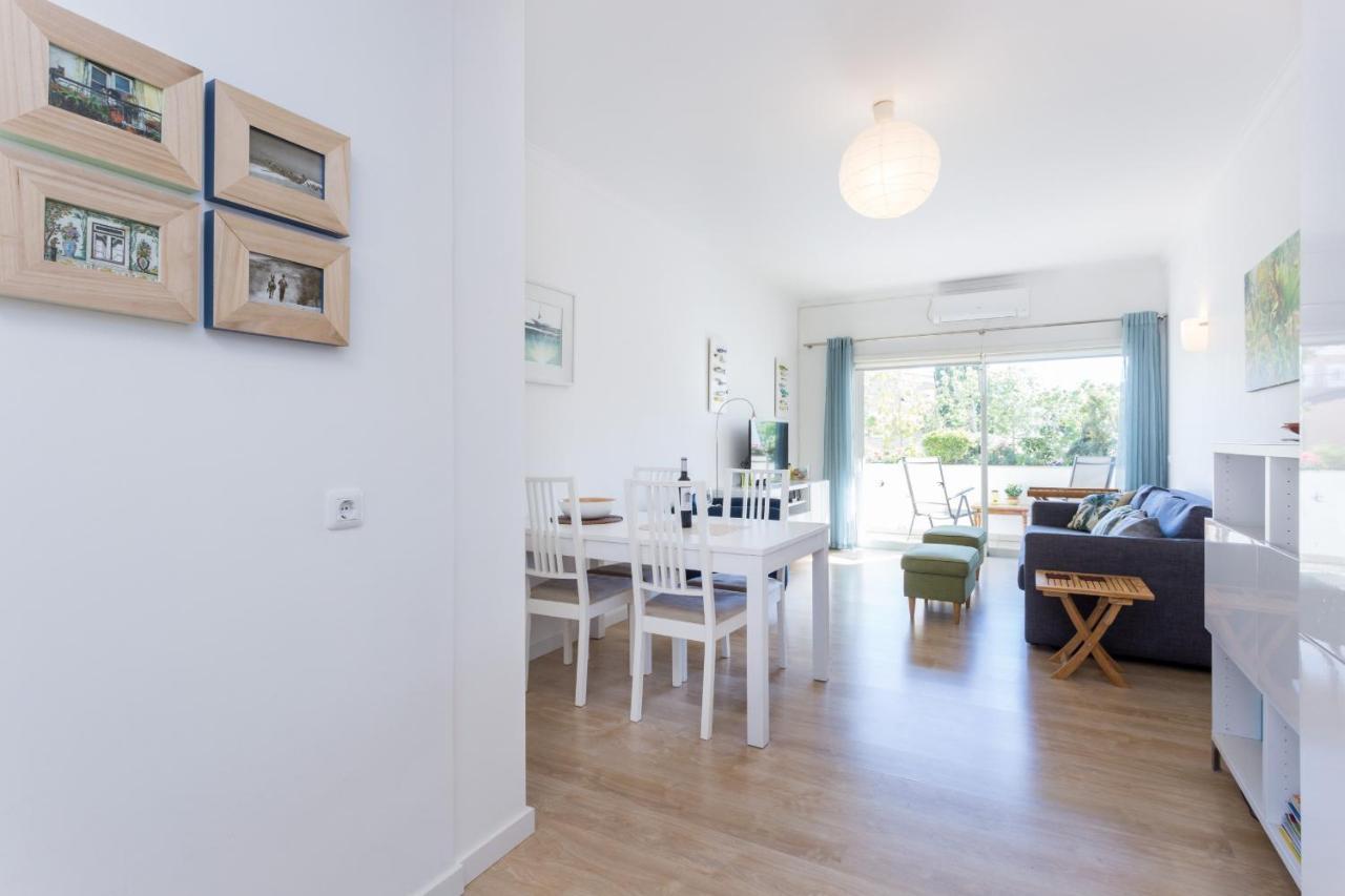 Apartamento Terra Mare By Seewest Lagos Eksteriør billede