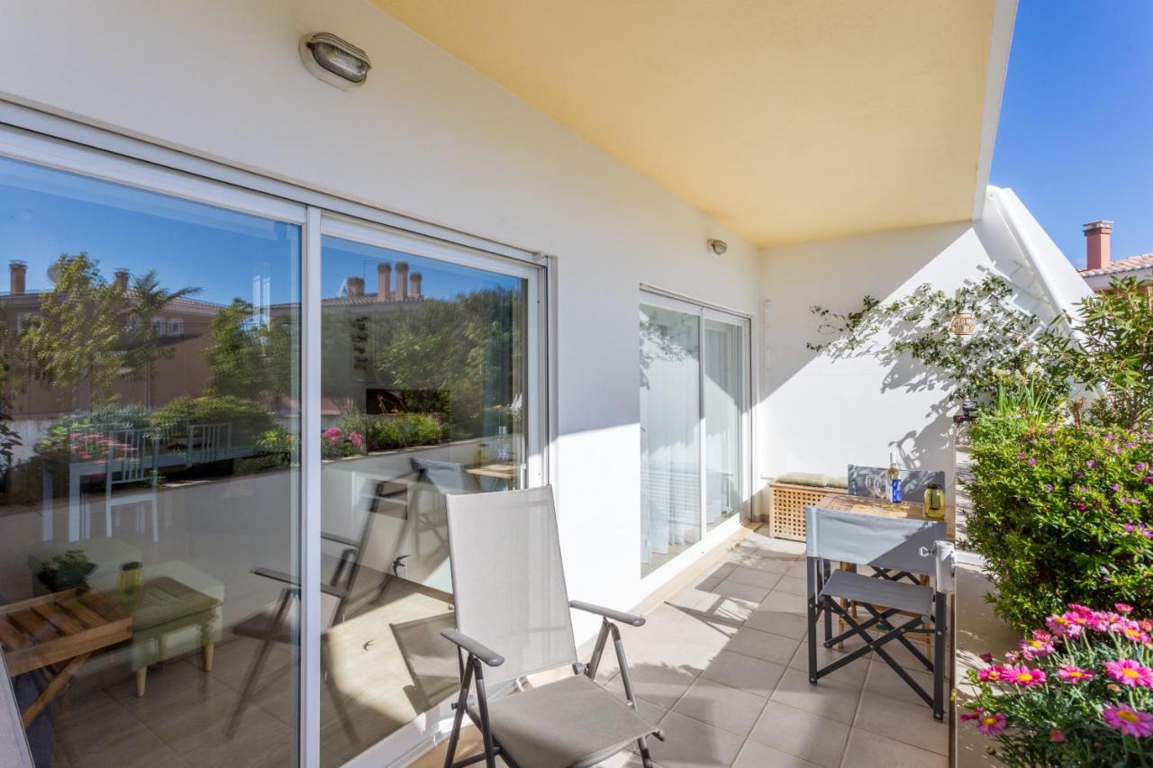 Apartamento Terra Mare By Seewest Lagos Eksteriør billede