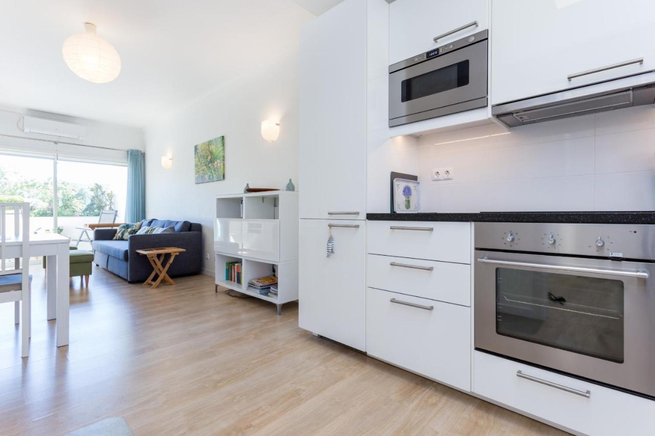 Apartamento Terra Mare By Seewest Lagos Eksteriør billede