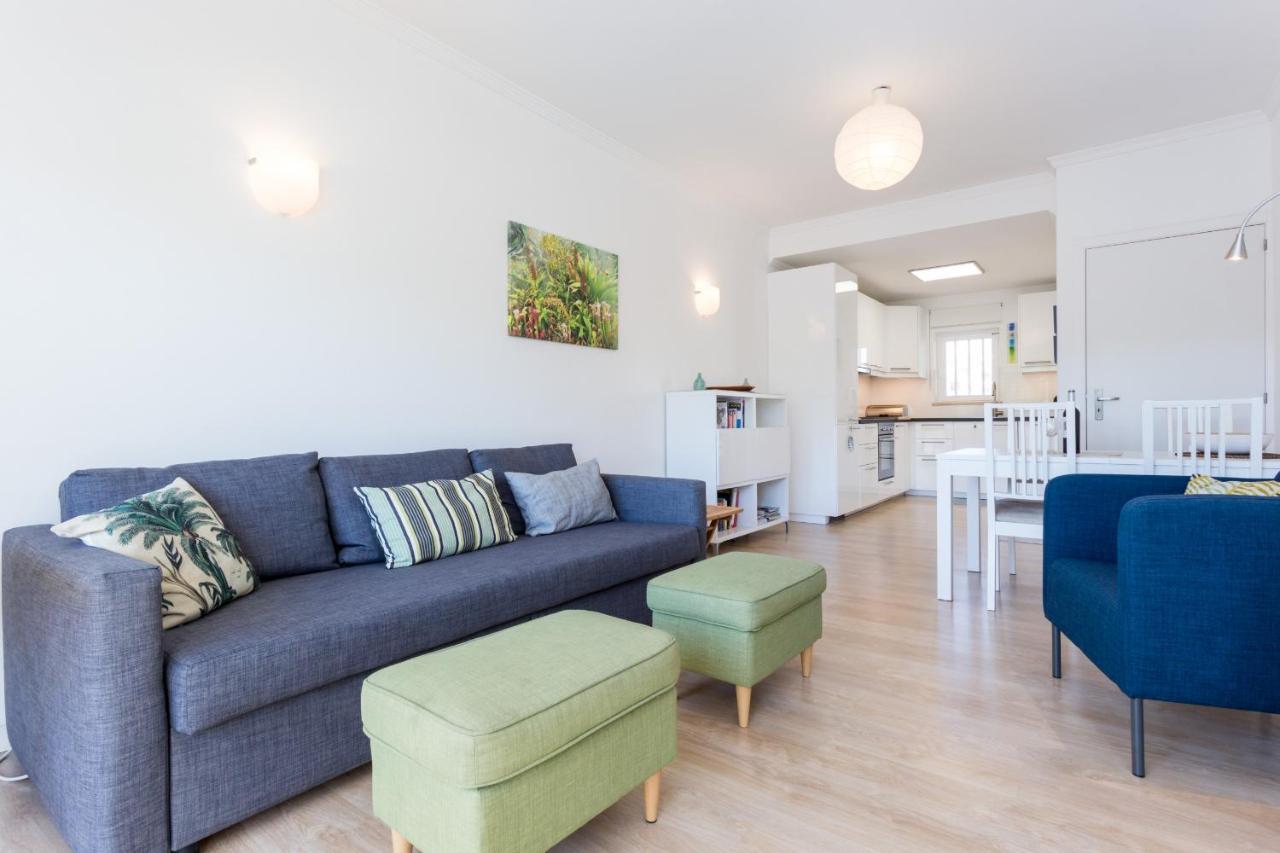 Apartamento Terra Mare By Seewest Lagos Eksteriør billede