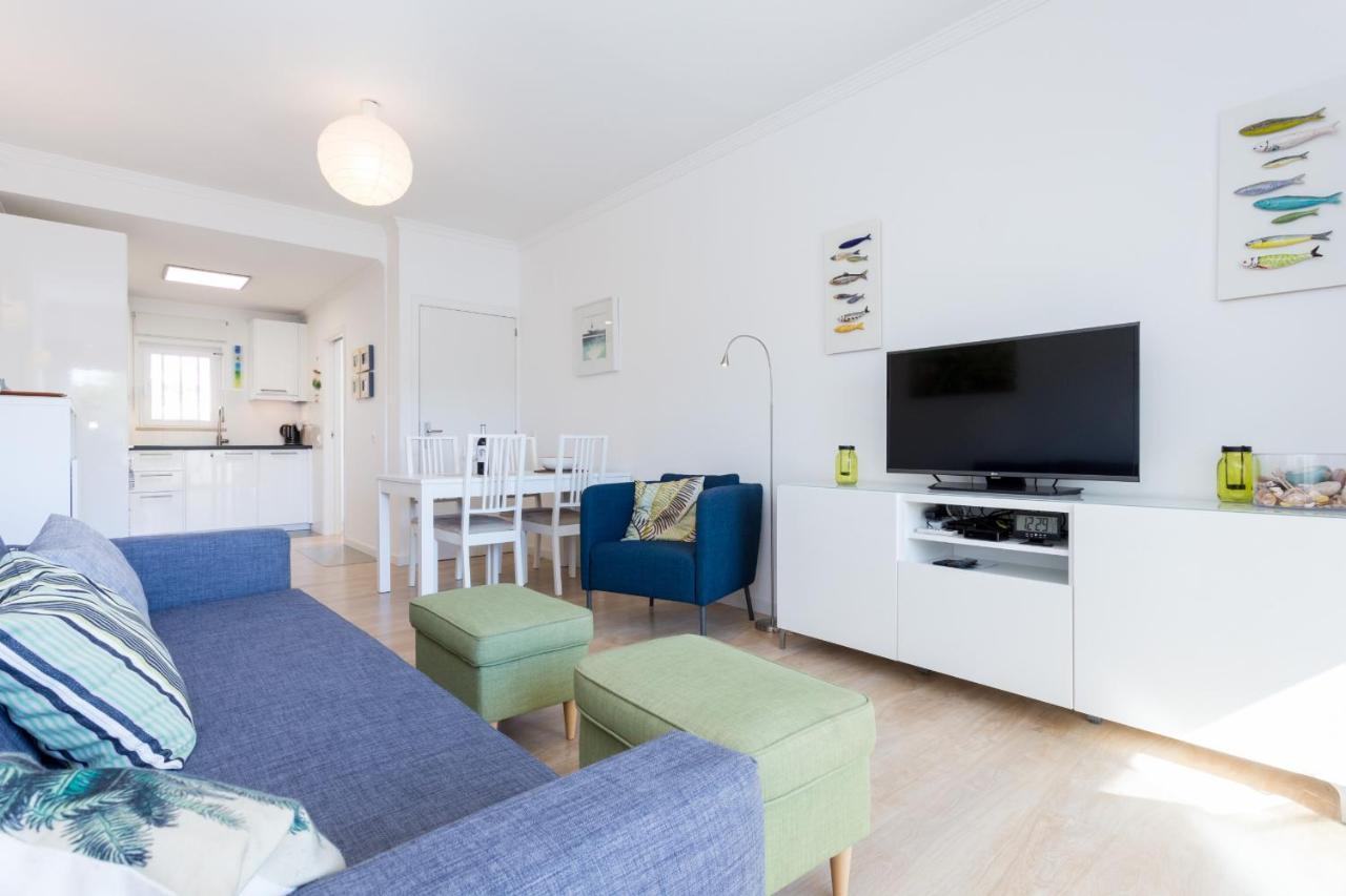 Apartamento Terra Mare By Seewest Lagos Eksteriør billede