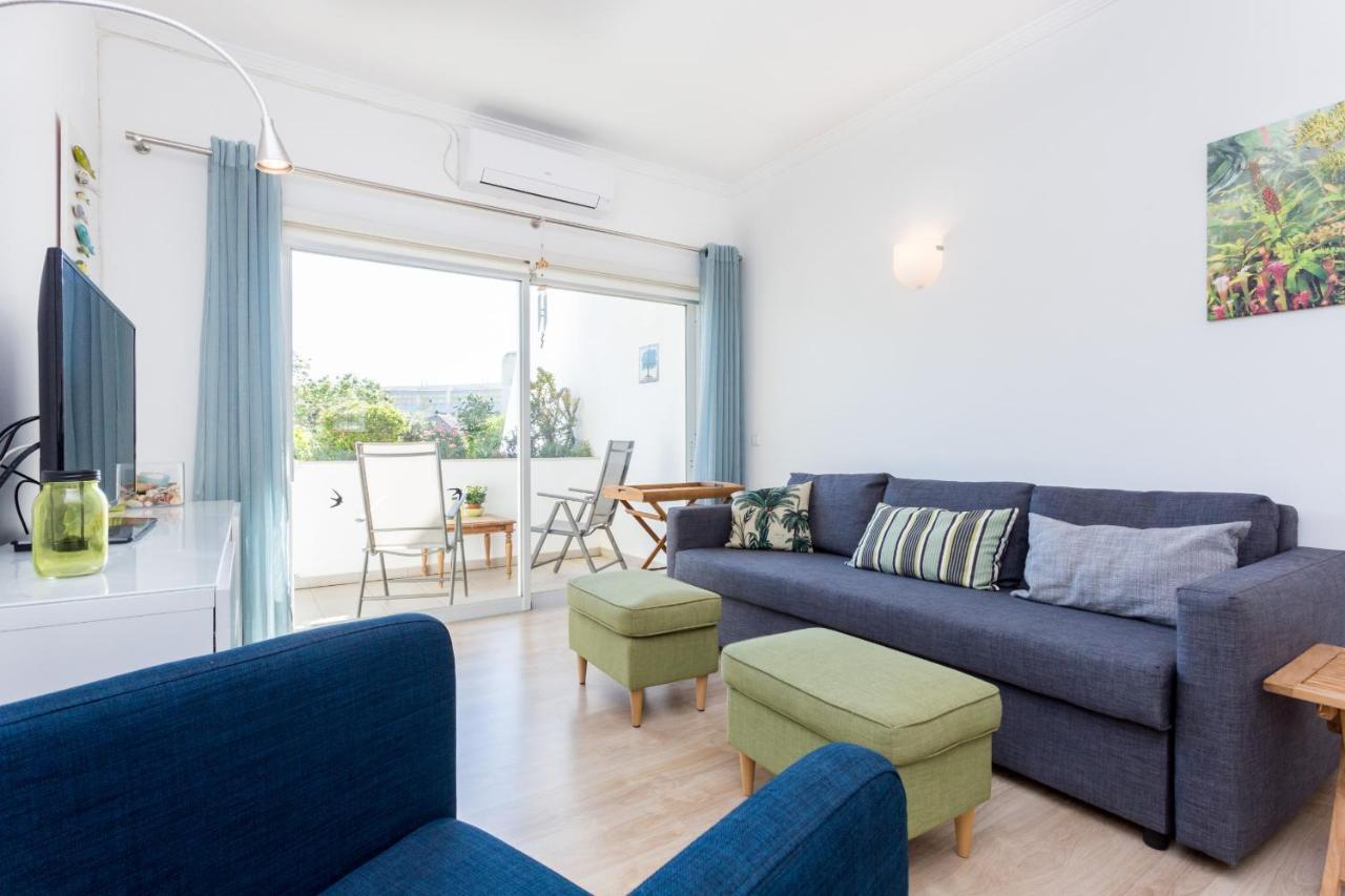 Apartamento Terra Mare By Seewest Lagos Eksteriør billede