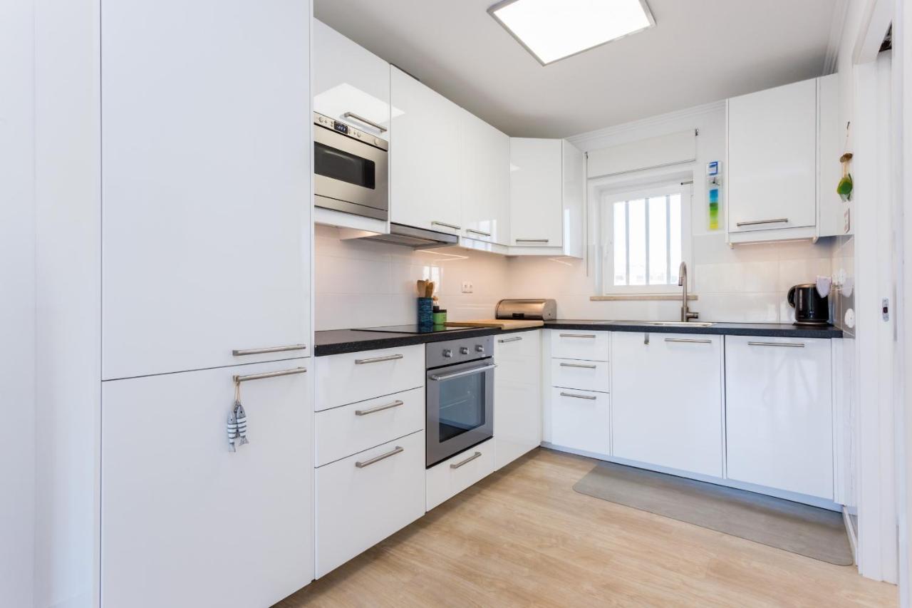 Apartamento Terra Mare By Seewest Lagos Eksteriør billede