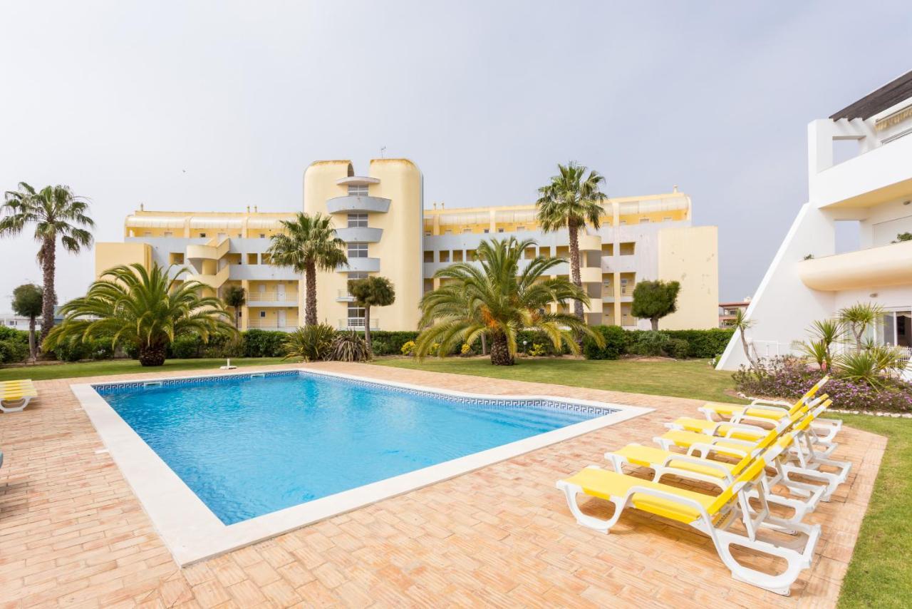 Apartamento Terra Mare By Seewest Lagos Eksteriør billede