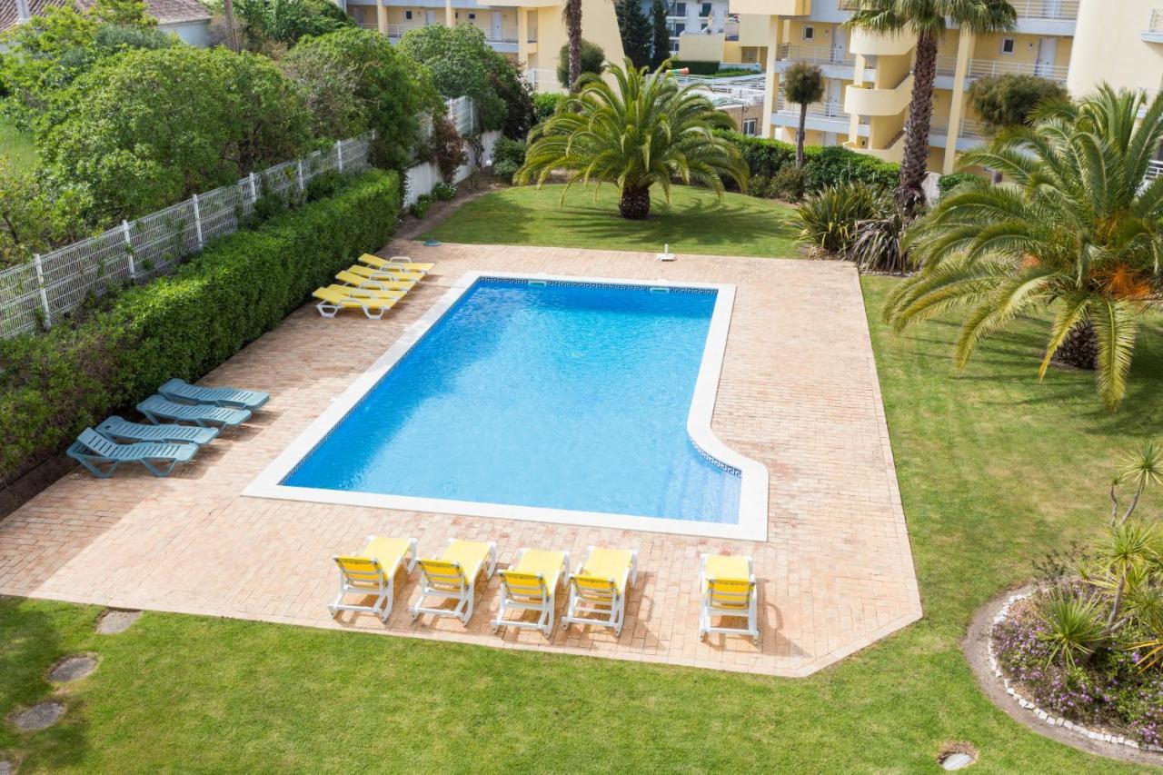Apartamento Terra Mare By Seewest Lagos Eksteriør billede