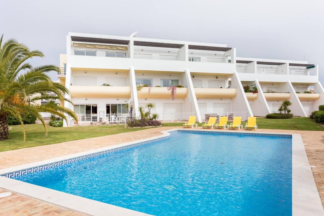 Apartamento Terra Mare By Seewest Lagos Eksteriør billede