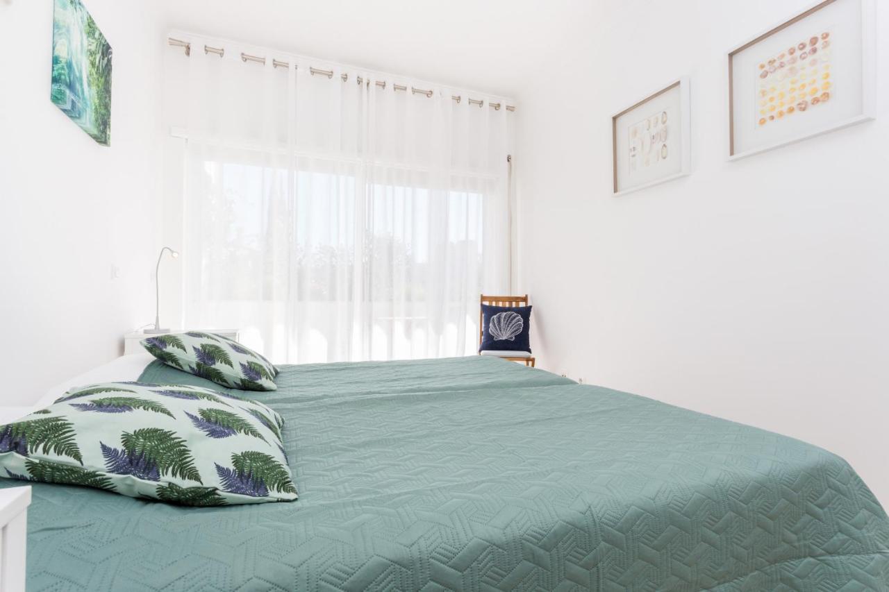 Apartamento Terra Mare By Seewest Lagos Eksteriør billede