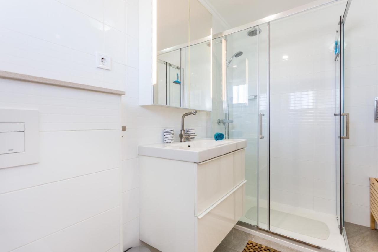 Apartamento Terra Mare By Seewest Lagos Eksteriør billede