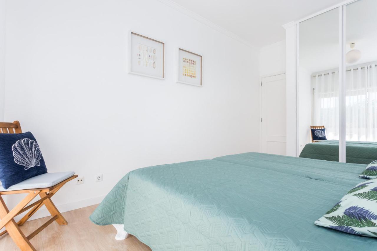 Apartamento Terra Mare By Seewest Lagos Eksteriør billede