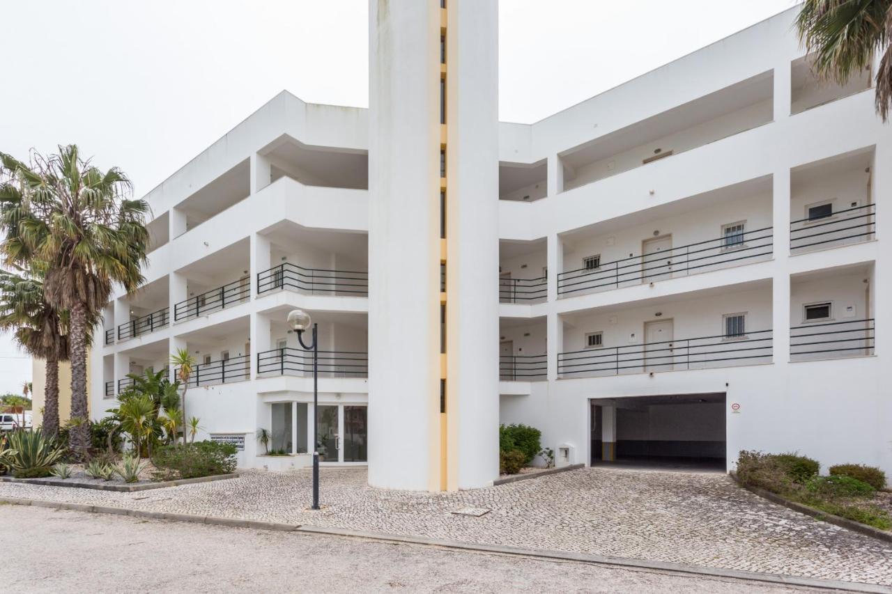 Apartamento Terra Mare By Seewest Lagos Eksteriør billede