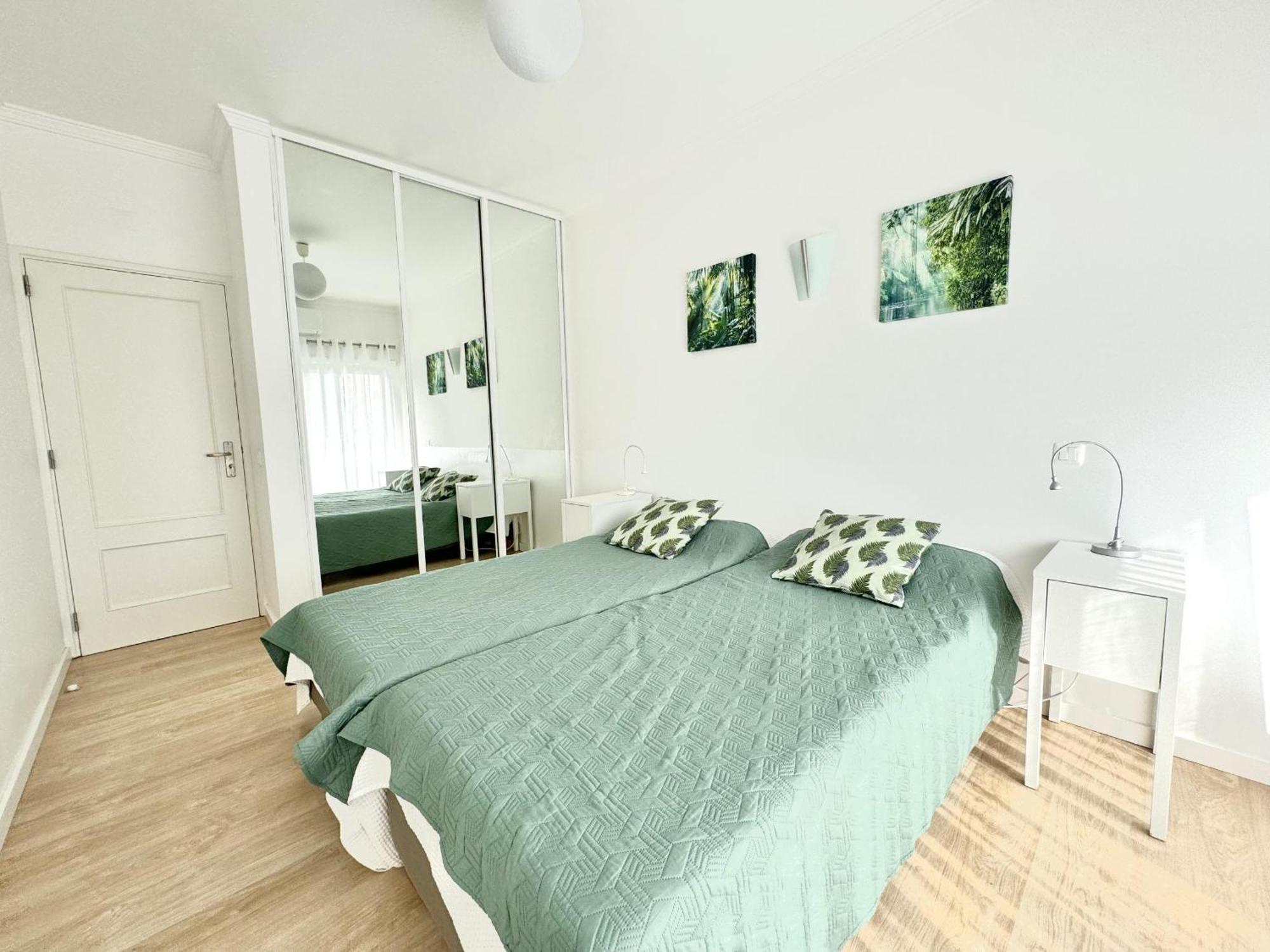 Apartamento Terra Mare By Seewest Lagos Eksteriør billede