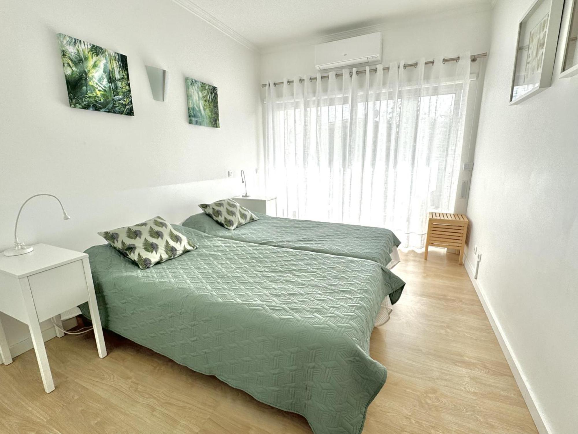 Apartamento Terra Mare By Seewest Lagos Eksteriør billede