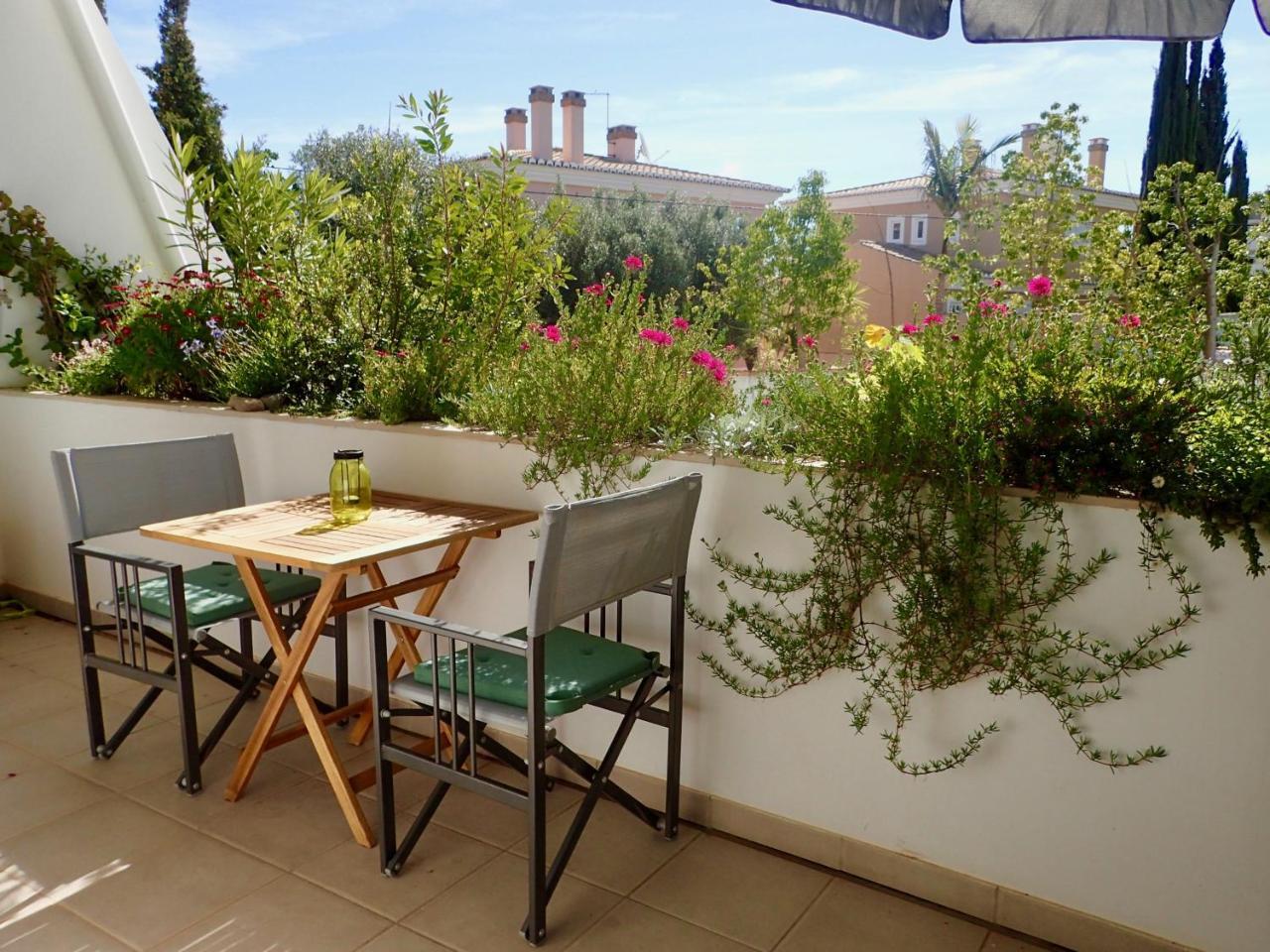 Apartamento Terra Mare By Seewest Lagos Eksteriør billede