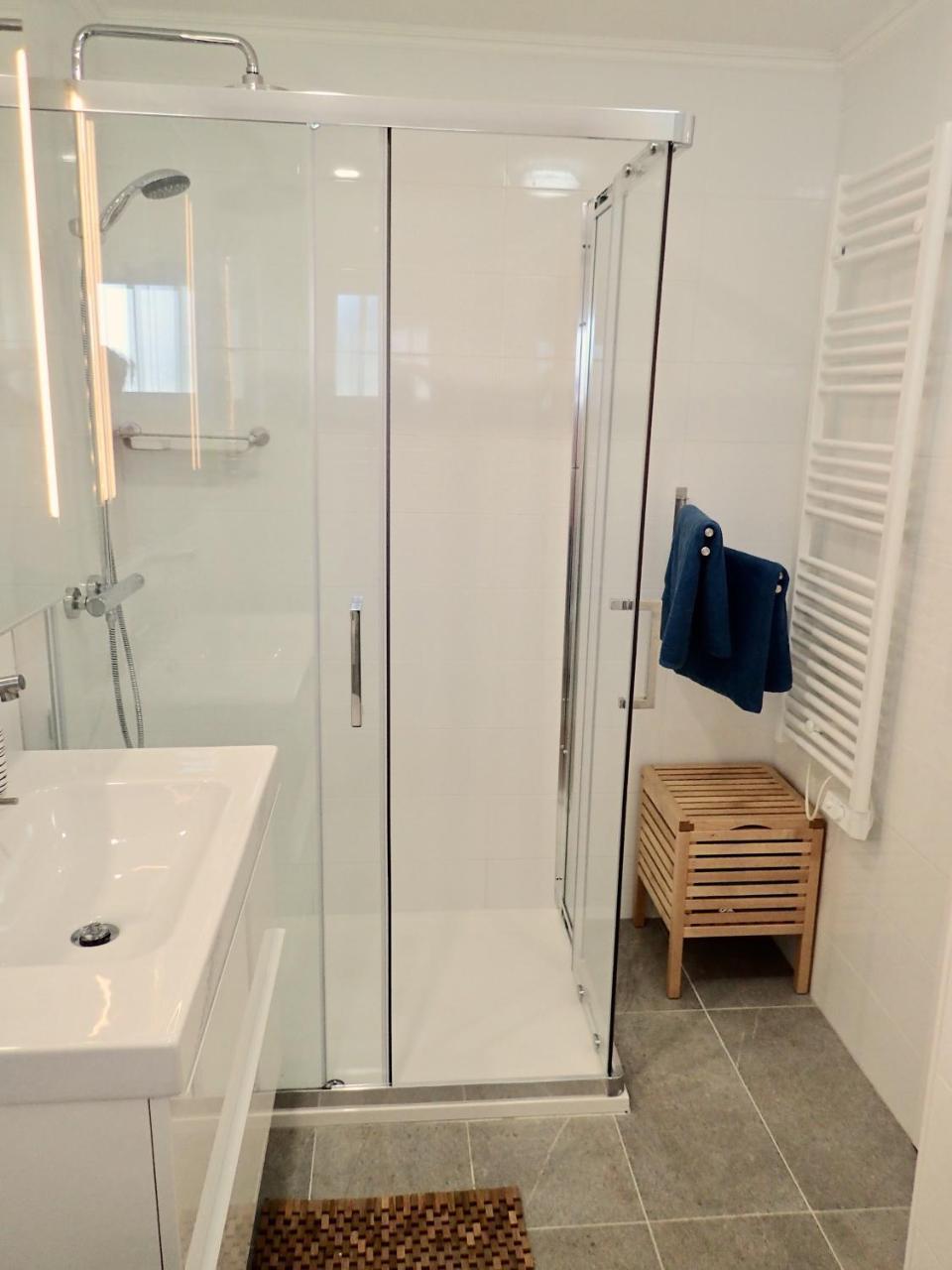 Apartamento Terra Mare By Seewest Lagos Eksteriør billede
