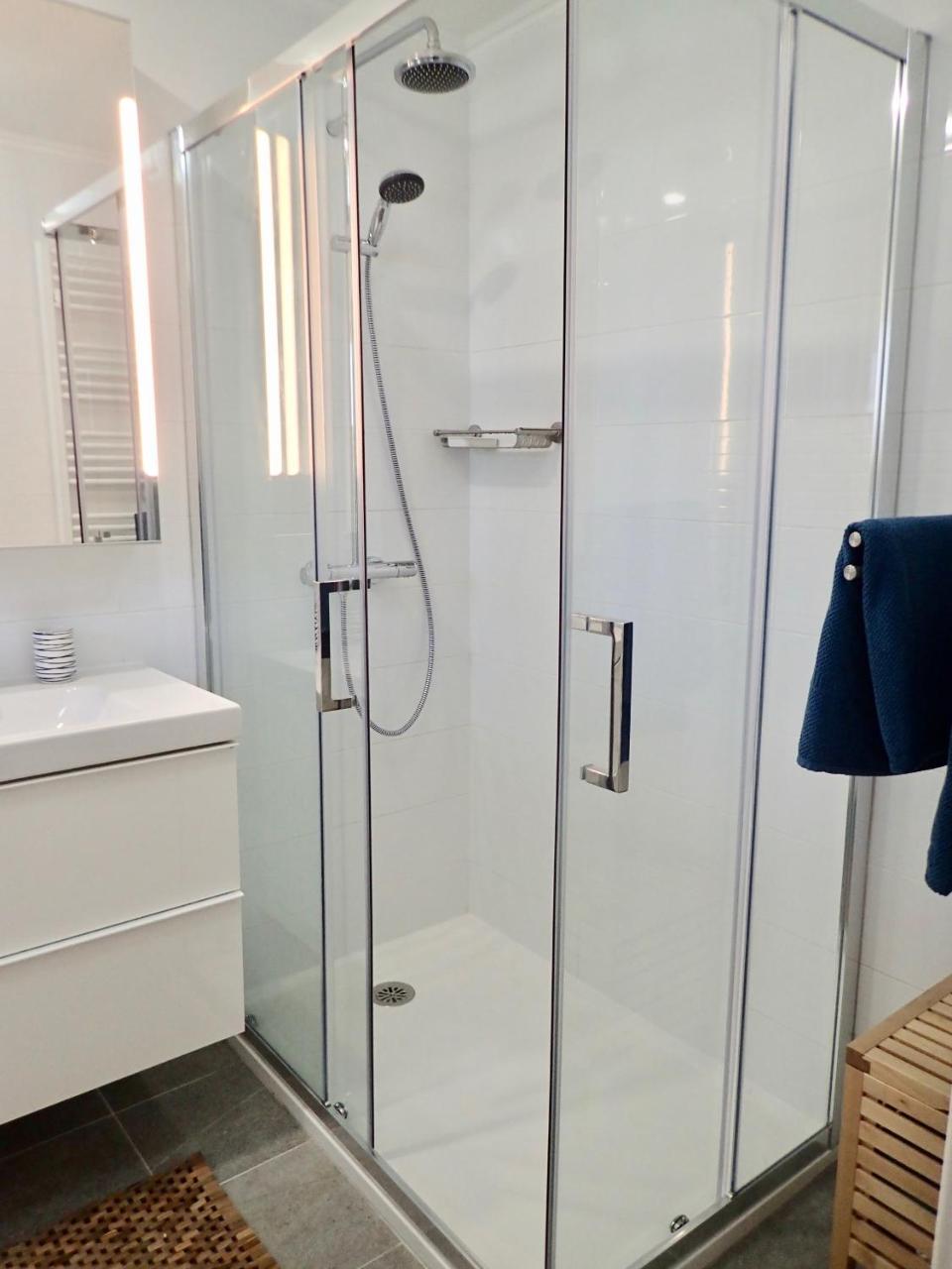 Apartamento Terra Mare By Seewest Lagos Eksteriør billede
