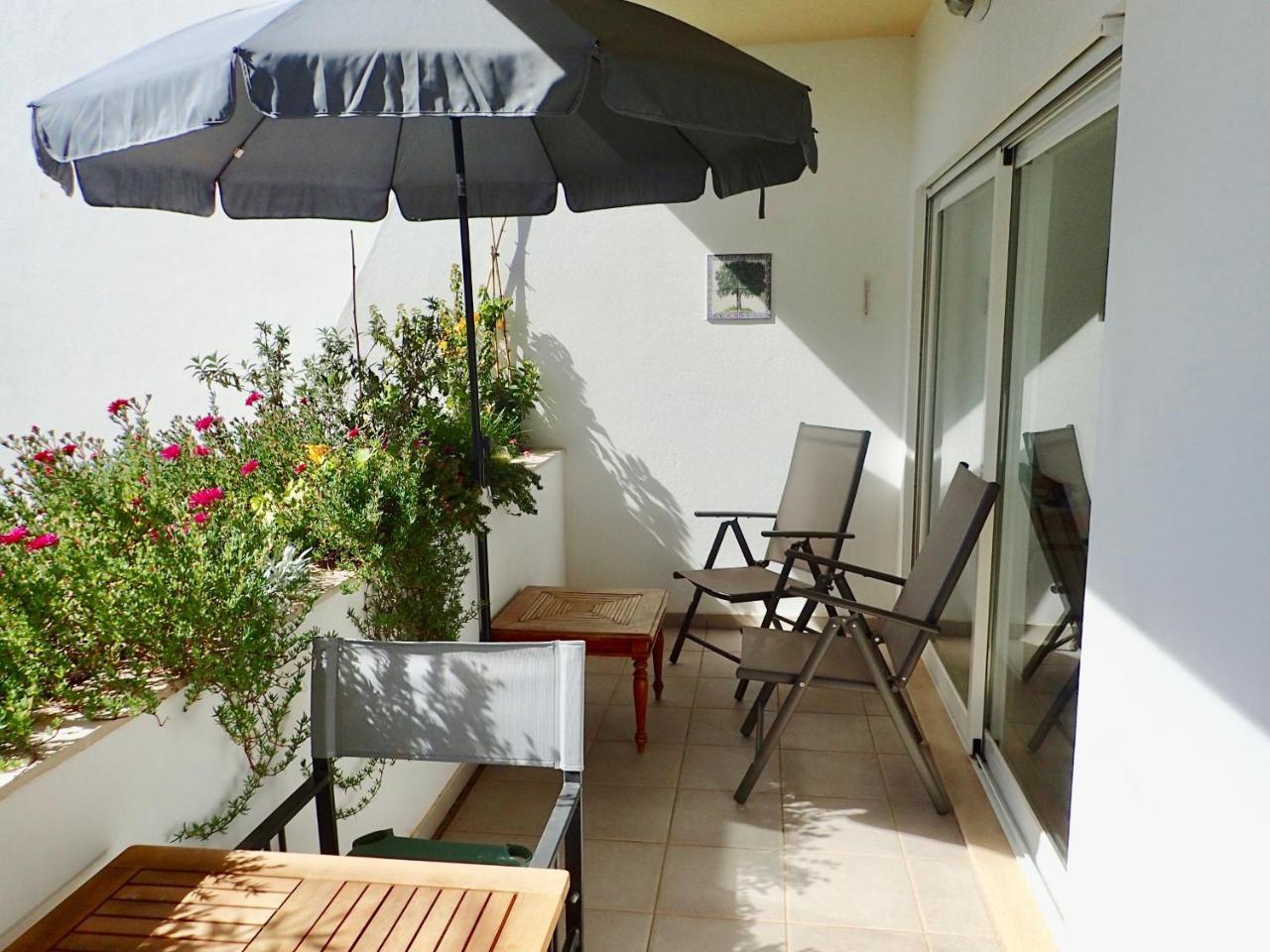 Apartamento Terra Mare By Seewest Lagos Eksteriør billede
