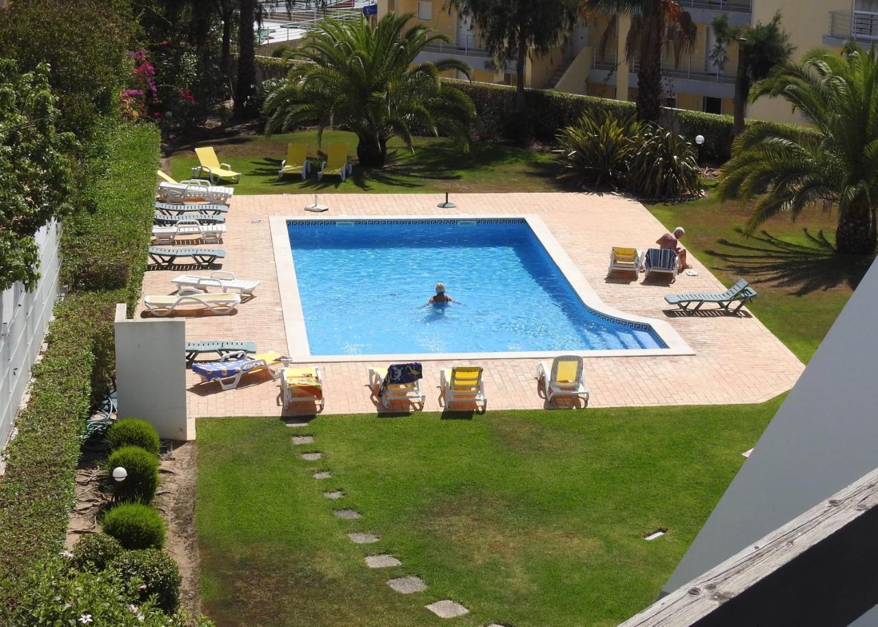 Apartamento Terra Mare By Seewest Lagos Eksteriør billede