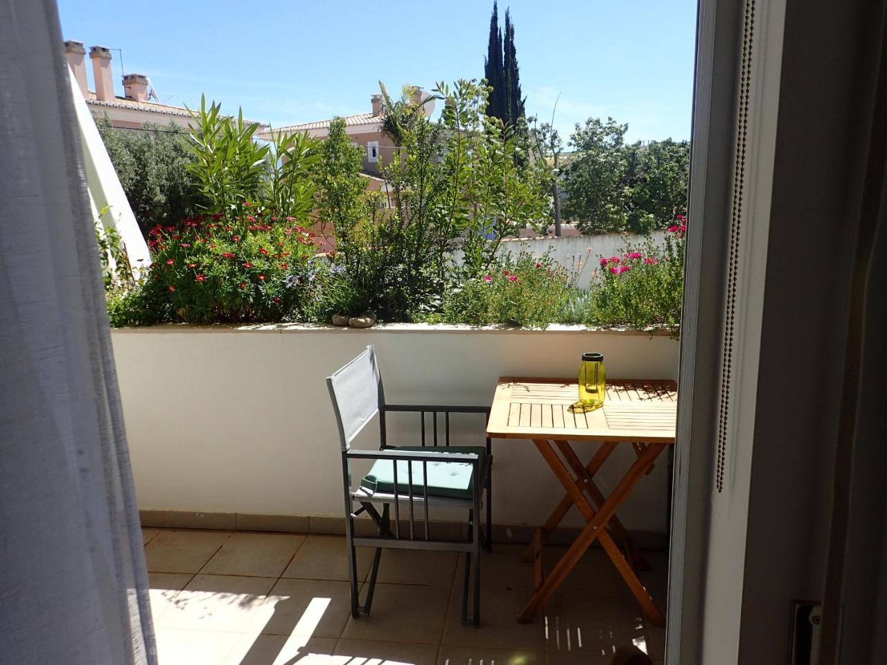Apartamento Terra Mare By Seewest Lagos Eksteriør billede